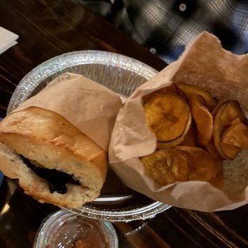 Aardwolf Brewing Company - Bars Near Me - Jacksonville, Florida