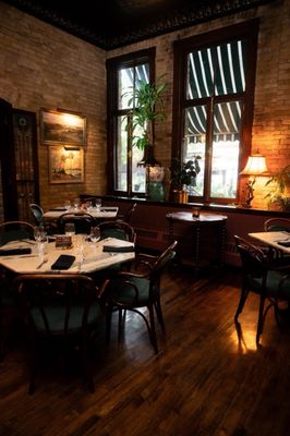 W.A. Frost & Company by null