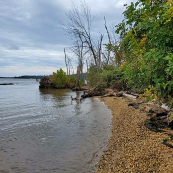 Leesylvania State Park - Good place to look for things washed up. - Parks Near Me - Woodbridge, Virginia