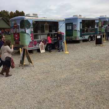 The Apple Works - Farms Near Me - Trafalgar, Indiana