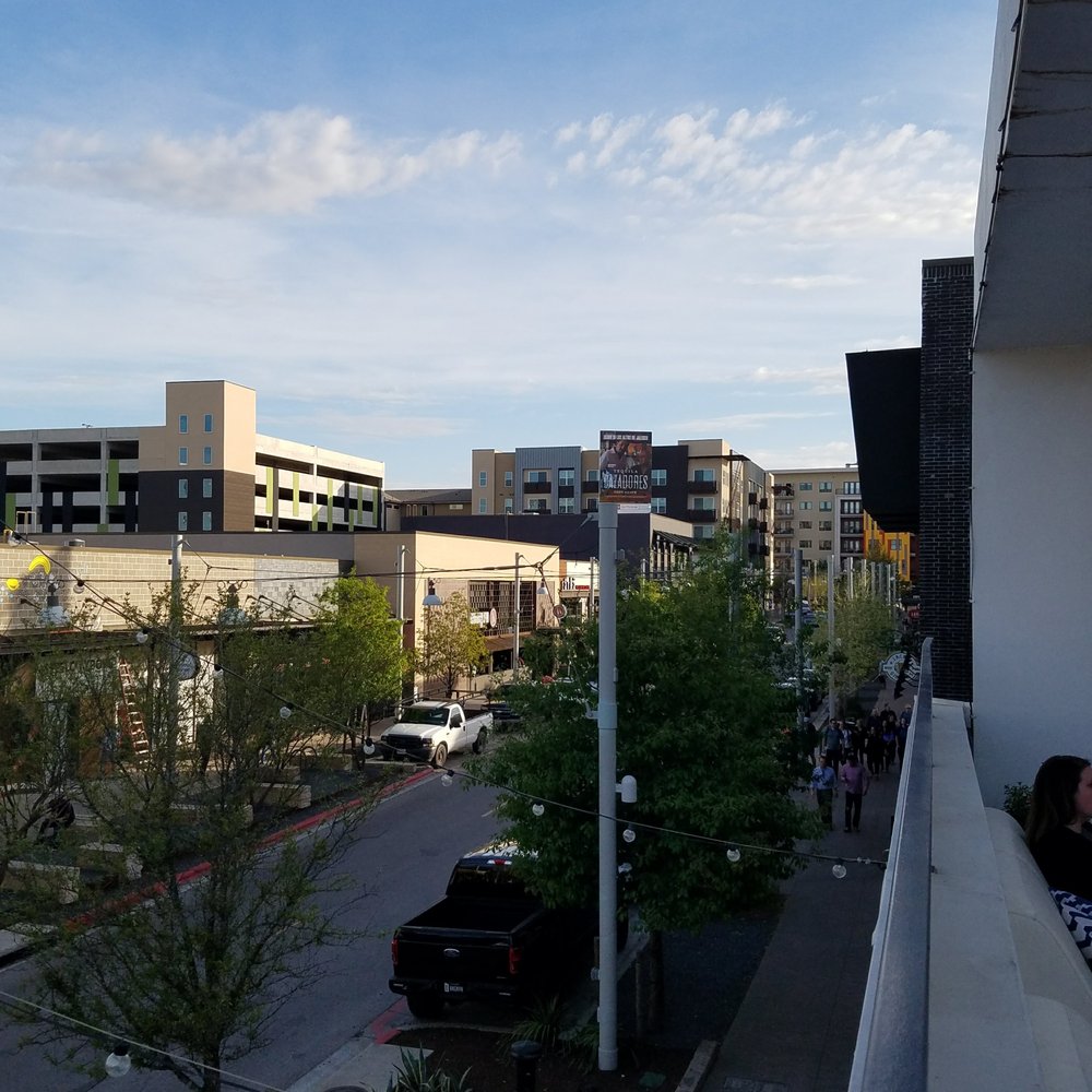77 Degrees Rooftop - The view - Cocktail Bars Near Me - Austin, Texas 77 Degrees Rooftop - The view - Cocktail Bars Near Me - Austin, Texas