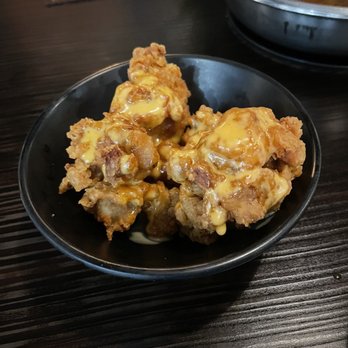 Shabuya - Chicken karaage - Hot Pot Near Me - Honolulu, Hawaii Shabuya - Chicken karaage - Hot Pot Near Me - Honolulu, Hawaii