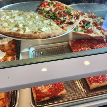 sLICe Astoria - Pizza Near Me - Astoria, New York sLICe Astoria - Pizza Near Me - Astoria, New York