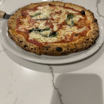 Via Caravaggio 147 - Margarita pizza - Pizza Near Me - Paso Robles, California Via Caravaggio 147 - Margarita pizza - Pizza Near Me - Paso Robles, California