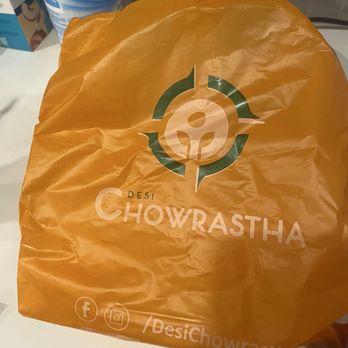 Chowrastha - Austin - Indian Near Me - Leander, Texas