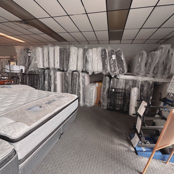 Mattress Showcase - Mattresses Near Me - Cleveland, Ohio Mattress Showcase - Mattresses Near Me - Cleveland, Ohio