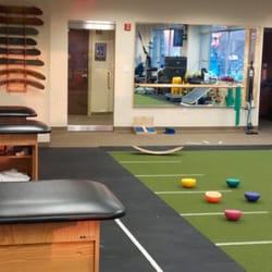 New York Sports Medicine Institute