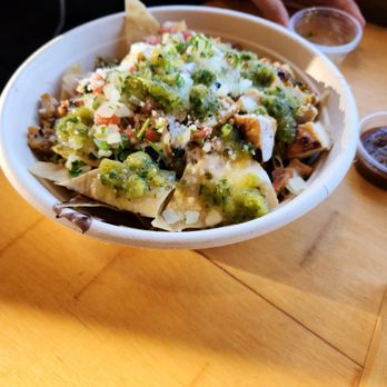 Rubio's Coastal Grill - Mexican Near Me - Peoria, Arizona Rubio's Coastal Grill - Mexican Near Me - Peoria, Arizona