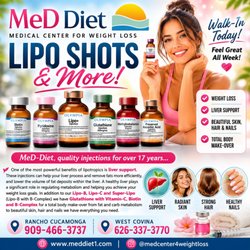 MeD Diet - Choose What Has Worked For Decades...