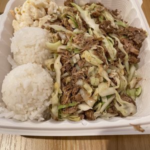 TIM’S HAWAIIAN BBQ - 36 Photos & 11 Reviews - 516 2nd St, Davis, CA - Yelp