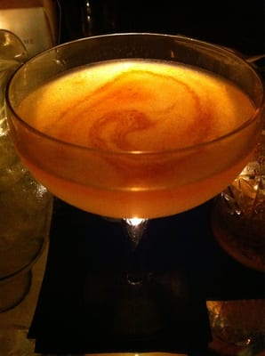 Experimental Cocktail Club by null