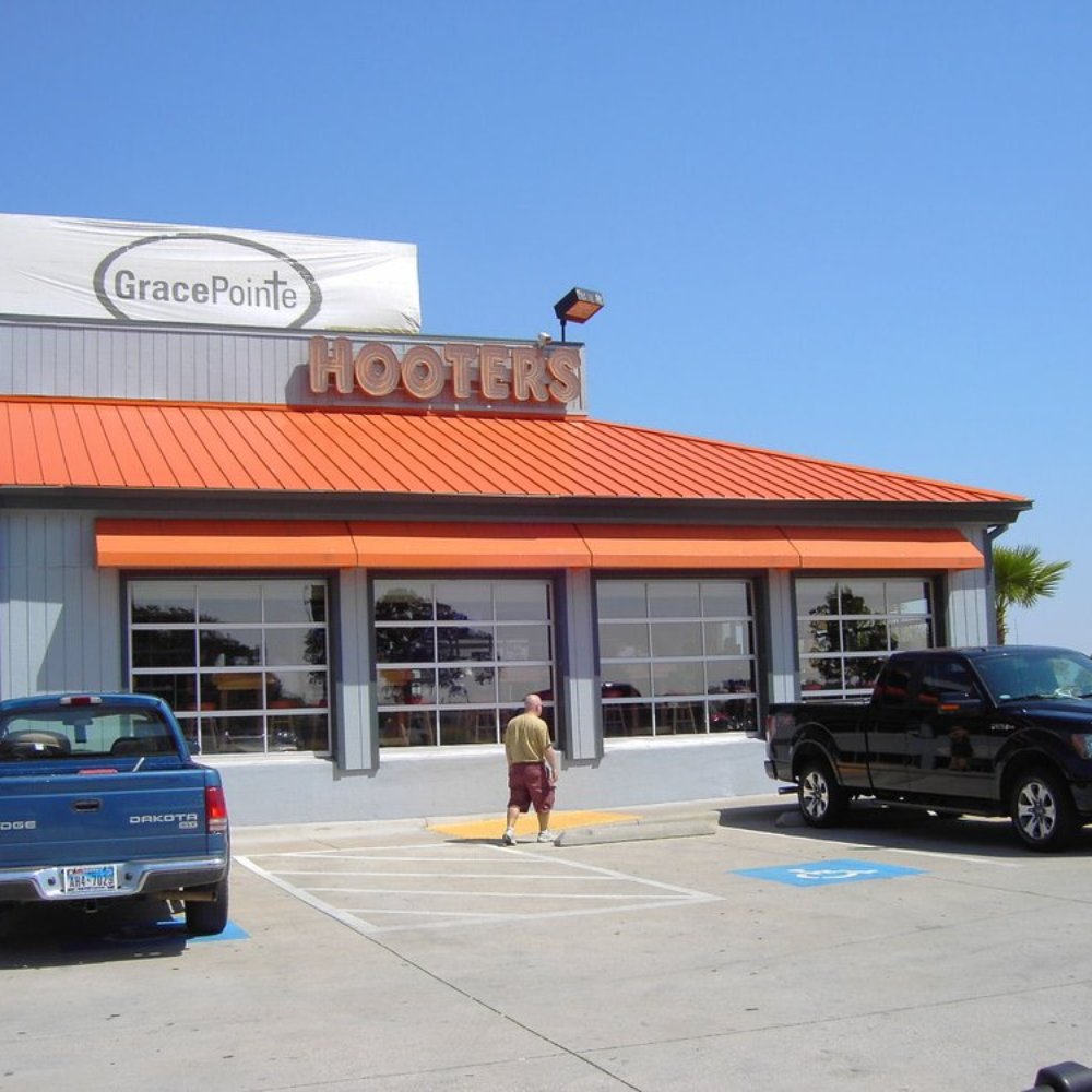 Hooters - Hooters of Denton - Sports Bars Near Me - Denton, Texas Hooters - Hooters of Denton - Sports Bars Near Me - Denton, Texas