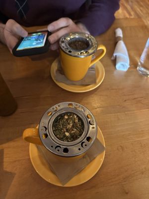 Café Cusco by null