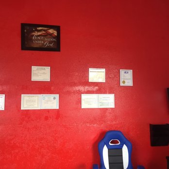 Auto Tech Repair - Auto Repair Near Me - San Antonio, Texas
