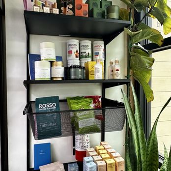 Habitual Wellness Cafe - Coffee & Tea Near Me - Abbotsford, British Columbia