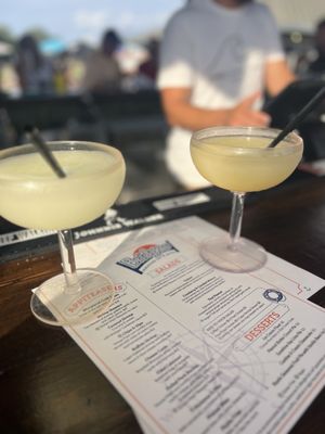 Bridges Waterside Grille by null