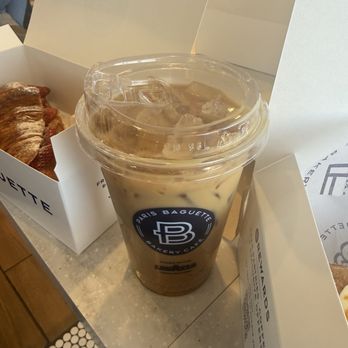 Paris Baguette - Coffee & Tea Near Me - Virginia Beach, Virginia