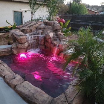 Quality Custom Pools - Pool & Hot Tub Service Near Me - Menifee, California