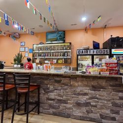 El Gordo - Bar