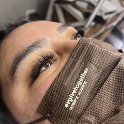 Brows Lids Lashes - Classic Set