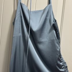 Pier Cleaners - Dress after