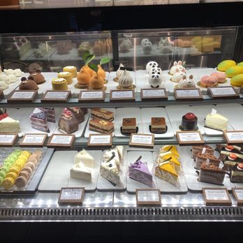 A La Mousse - Desserts - Desserts Near Me - Philadelphia, Pennsylvania A La Mousse - Desserts - Desserts Near Me - Philadelphia, Pennsylvania