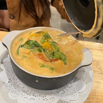 Coco Thai Cuisine - Red Curry - Thai Near Me - Orlando, Florida Coco Thai Cuisine - Red Curry - Thai Near Me - Orlando, Florida