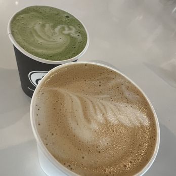 Monk & Mongoose - Lone Tree - Coffee & Tea Near Me - Lone Tree, Colorado