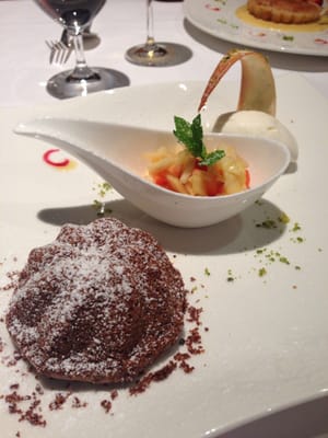 Restaurant Krone by null