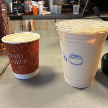 Good Ambler - Cafes Near Me - Chicago, Illinois