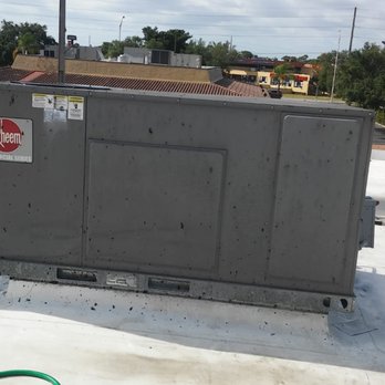 Advanced Cooling, Inc. - Heating & Air Conditioning/HVAC Near Me