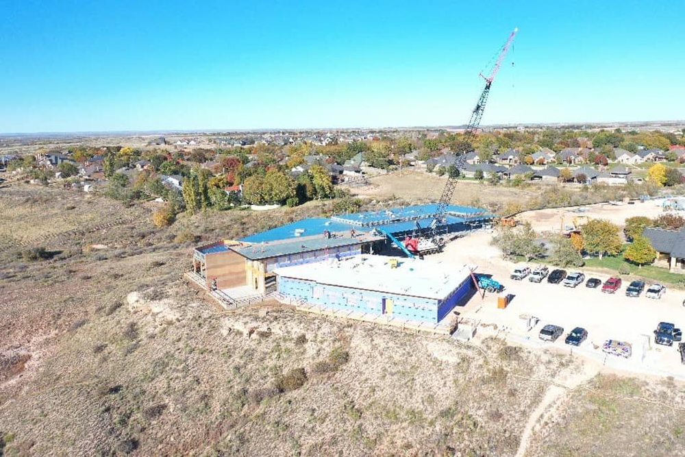 Slide of All Star Sheet Metal & Roofing