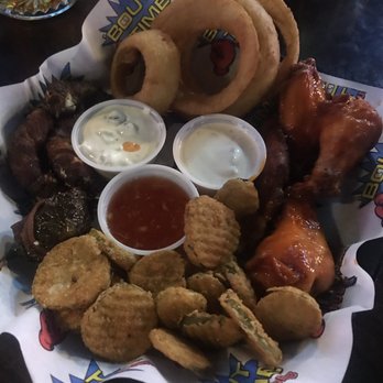 Bout Time Pub & Grub - The Grand Slam - Sports Bars Near Me - Arvada, Colorado