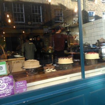 Kahaila Cafe - Community Service/Non-Profit Near Me - London, XGL Kahaila Cafe - Community Service/Non-Profit Near Me - London, XGL