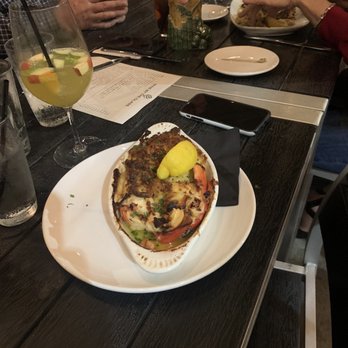 Anthonie's Market Grill - Lobster Mac - Seafood Near Me - Simonton, Texas Anthonie's Market Grill - Lobster Mac - Seafood Near Me - Simonton, Texas