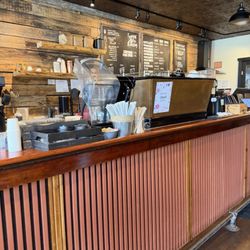 Imprint Coffee - Mill St Location