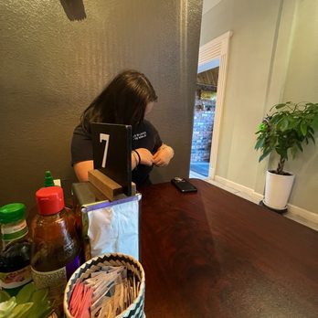 Little Laos - Laotian Near Me - Amarillo, Texas