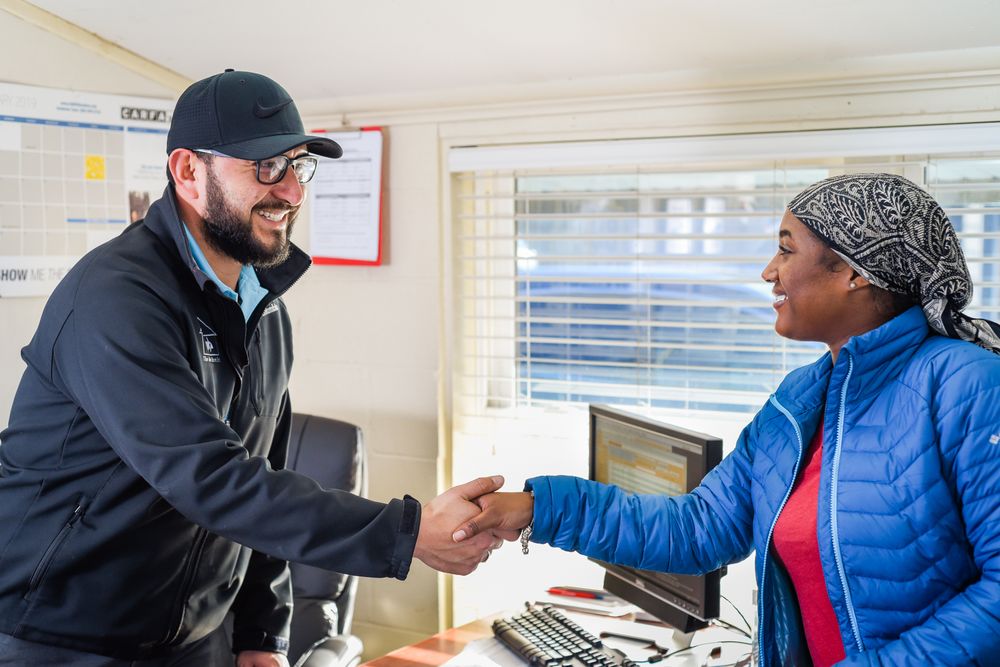 THE AUTO STORE Updated September 2024 10 Photos 4964 Reidsville Rd, Walkertown, North