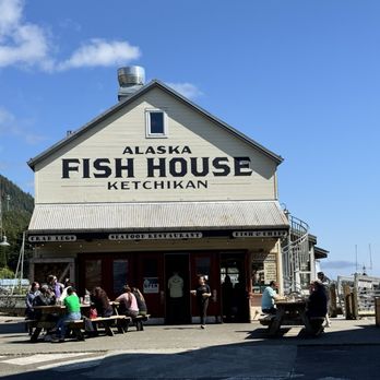 ALASKA FISH HOUSE - Updated May 2025 - 675 Photos & 549 Reviews - 3 ...