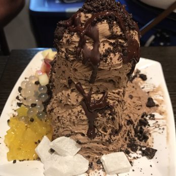 Frostcity - Mud pie - Desserts Near Me - Honolulu, Hawaii Frostcity - Mud pie - Desserts Near Me - Honolulu, Hawaii