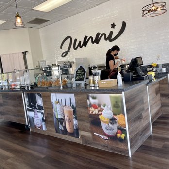 Junni Desserts - Desserts Near Me - Folsom, California