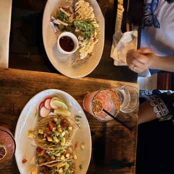 Cielito - Our food - Cocktail Bars Near Me - Astoria, New York