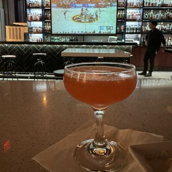 55 South - Naked and Famous! Light mezcal smoke, full flavor - Lounges Near Me - San Jose, California 55 South - Naked and Famous! Light mezcal smoke, full flavor - Lounges Near Me - San Jose, California