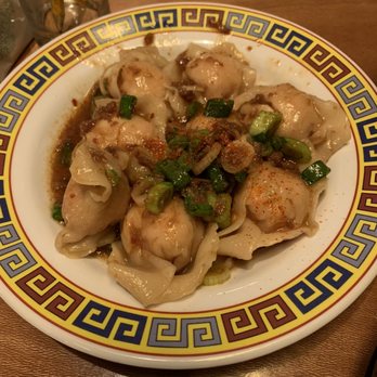 RAMEN-SAN - Dumplings - Ramen Near Me - Chicago, Illinois RAMEN-SAN - Dumplings - Ramen Near Me - Chicago, Illinois
