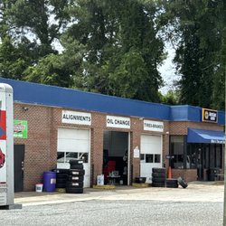 Mike's Tire and Service Center