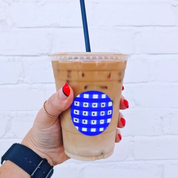 Mashburn Coffee - Coffee & Tea Near Me - Atlanta, Georgia