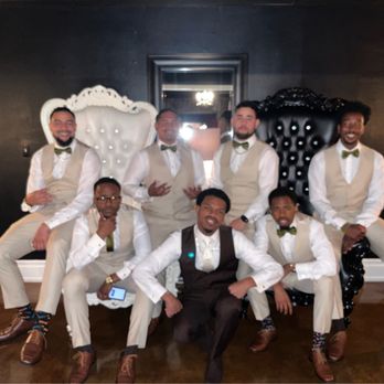 Tuxedo Den - Groomsmen & groom clothes - Formal Wear Near Me - Sacramento, California Tuxedo Den - Groomsmen & groom clothes - Formal Wear Near Me - Sacramento, California