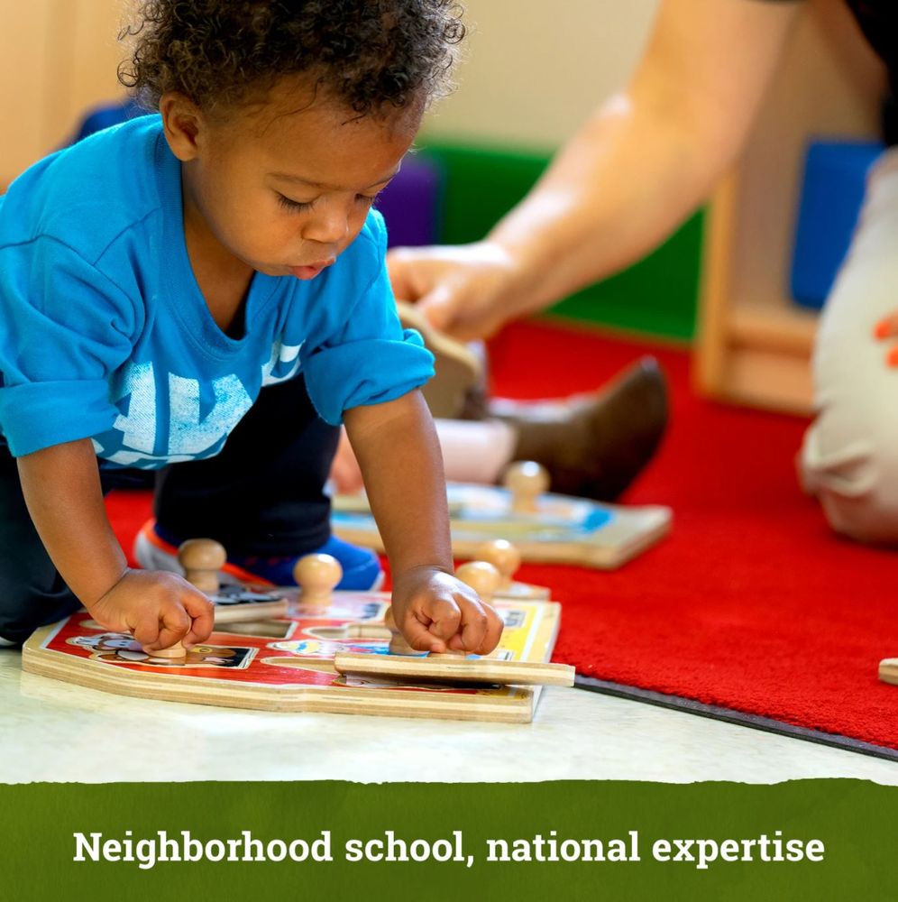 Primrose School of Norman - childcare center in Norman, OK