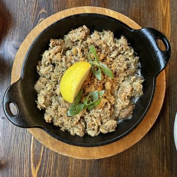 Tselogs - Chicken sisig - Filipino Near Me - Daly City, California