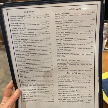 Isabella's - Drink menu - Tapas/Small Plates Near Me - Frederick, Maryland Isabella's - Drink menu - Tapas/Small Plates Near Me - Frederick, Maryland